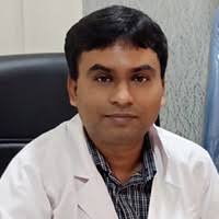 Dr Mayur Jawale